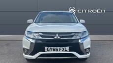 Mitsubishi Outlander 2.0 PHEV 4h 5dr Auto Estate